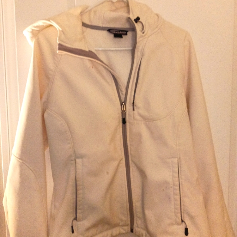 Women's jacket